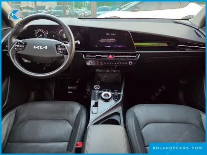 KIA NIRO AIR
