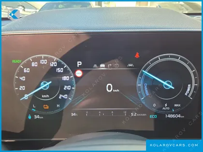 KIA NIRO AIR