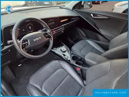 KIA NIRO AIR