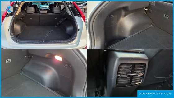 KIA NIRO AIR