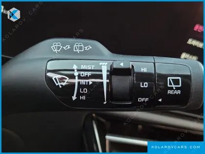 KIA NIRO AIR
