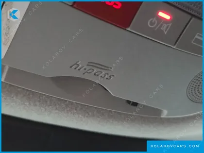 KIA NIRO AIR