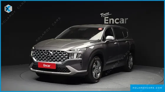 HYUNDAI SANTA FE DIESEL 2.2 2WD