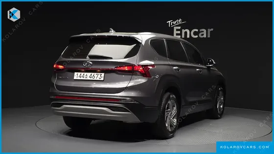 HYUNDAI SANTA FE DIESEL 2.2 2WD