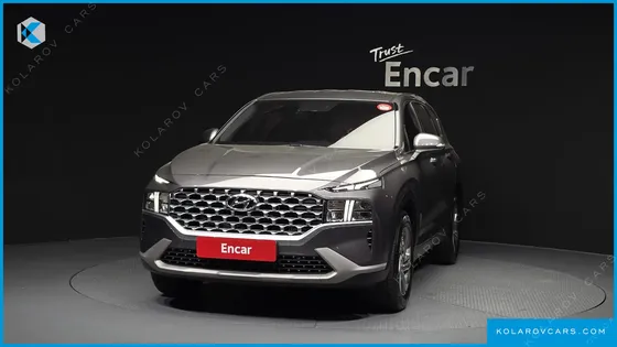 HYUNDAI SANTA FE DIESEL 2.2 2WD