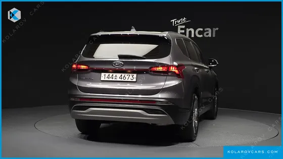 HYUNDAI SANTA FE DIESEL 2.2 2WD