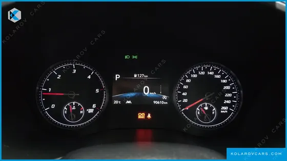 HYUNDAI SANTA FE DIESEL 2.2 2WD