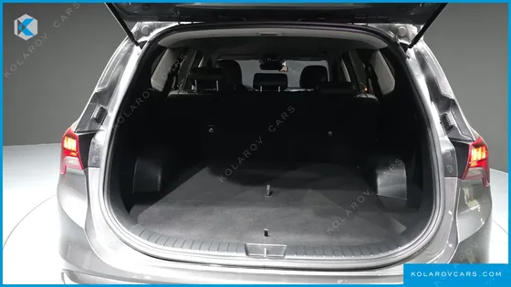 HYUNDAI SANTA FE DIESEL 2.2 2WD