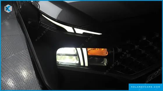HYUNDAI SANTA FE DIESEL 2.2 2WD