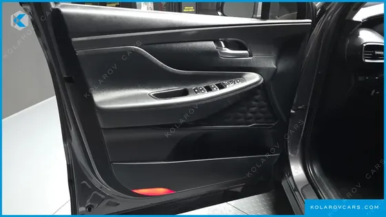 HYUNDAI SANTA FE DIESEL 2.2 2WD