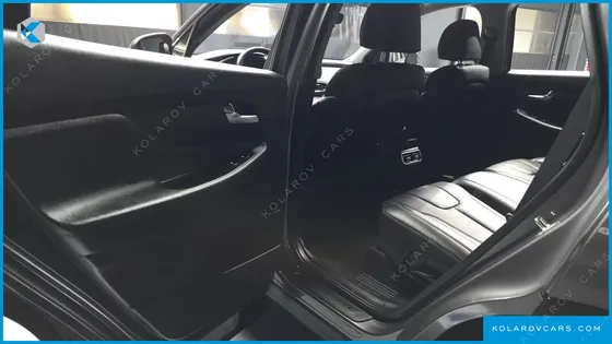 HYUNDAI SANTA FE DIESEL 2.2 2WD