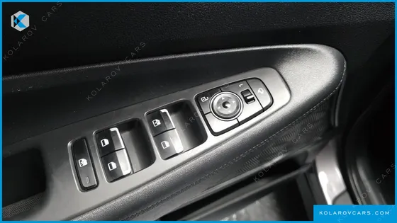 HYUNDAI SANTA FE DIESEL 2.2 2WD