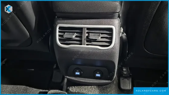 HYUNDAI SANTA FE DIESEL 2.2 2WD