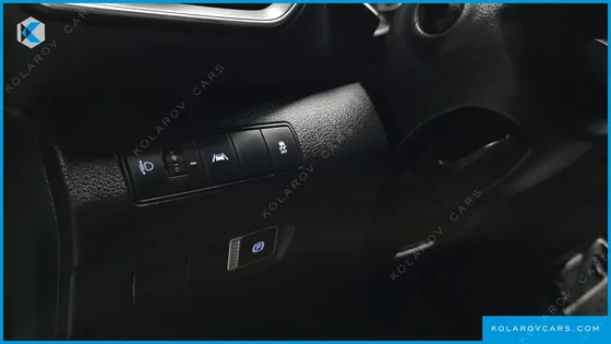 HYUNDAI SANTA FE DIESEL 2.2 2WD
