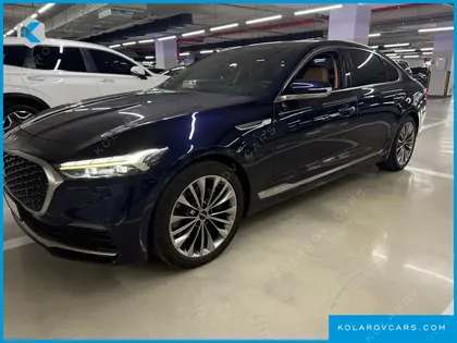 KIA K9 3.8 GDI AWD