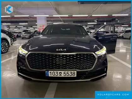 KIA K9 3.8 GDI AWD