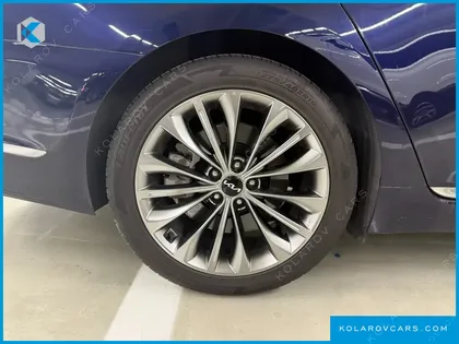 KIA K9 3.8 GDI AWD