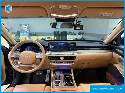 KIA K9 3.8 GDI AWD