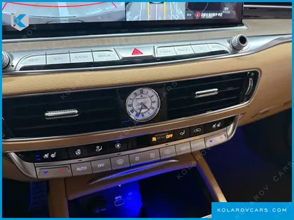 KIA K9 3.8 GDI AWD