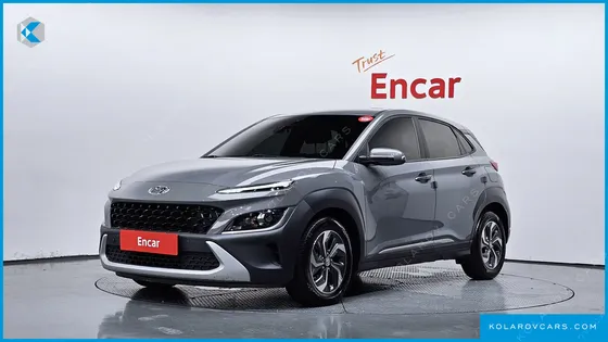 HYUNDAI KONA MODERN