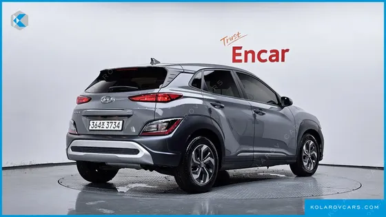 HYUNDAI KONA MODERN