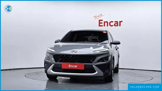 HYUNDAI KONA MODERN