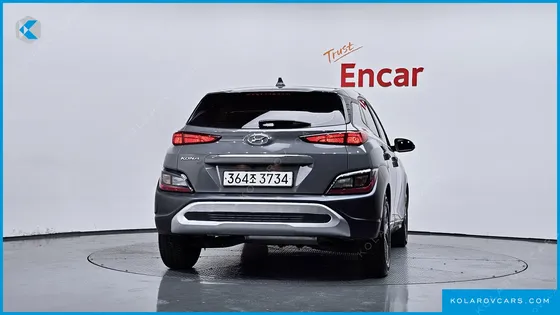 HYUNDAI KONA MODERN