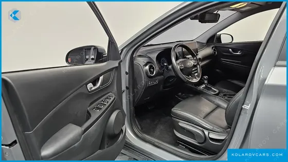 HYUNDAI KONA MODERN