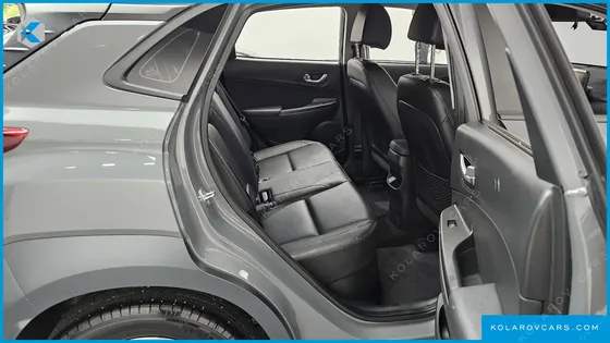 HYUNDAI KONA MODERN