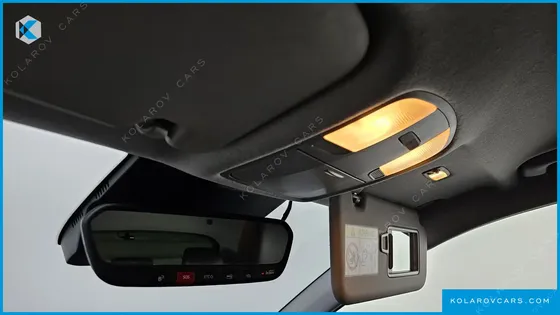 HYUNDAI KONA MODERN