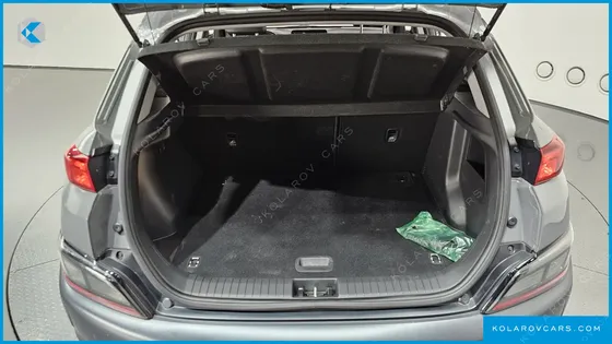 HYUNDAI KONA MODERN