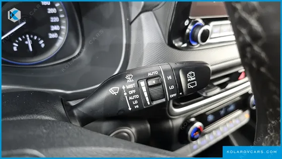 HYUNDAI KONA MODERN