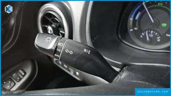 HYUNDAI KONA MODERN