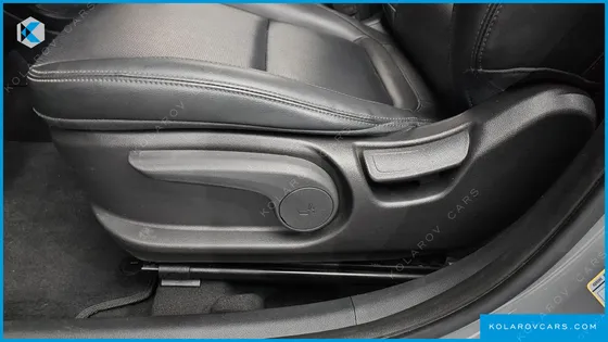 HYUNDAI KONA MODERN