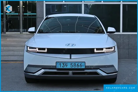 HYUNDAI IONIQ 5 LONG RANGE