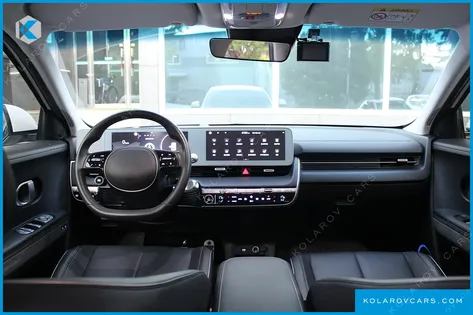 HYUNDAI IONIQ 5 LONG RANGE