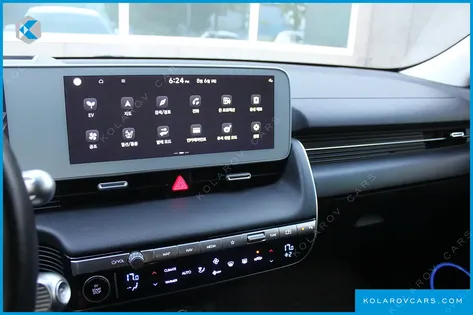 HYUNDAI IONIQ 5 LONG RANGE