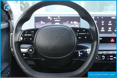HYUNDAI IONIQ 5 LONG RANGE
