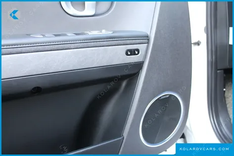 HYUNDAI IONIQ 5 LONG RANGE