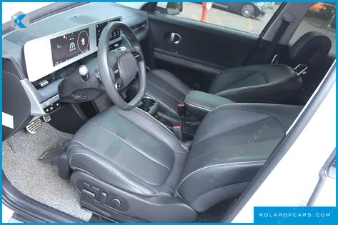 HYUNDAI IONIQ 5 LONG RANGE