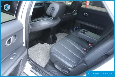 HYUNDAI IONIQ 5 LONG RANGE