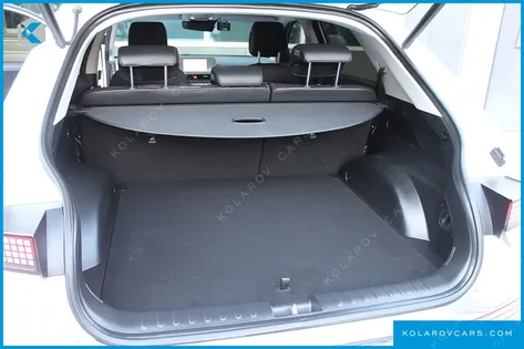 HYUNDAI IONIQ 5 LONG RANGE