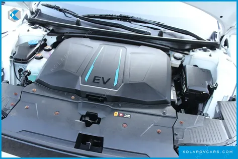 HYUNDAI IONIQ 5 LONG RANGE
