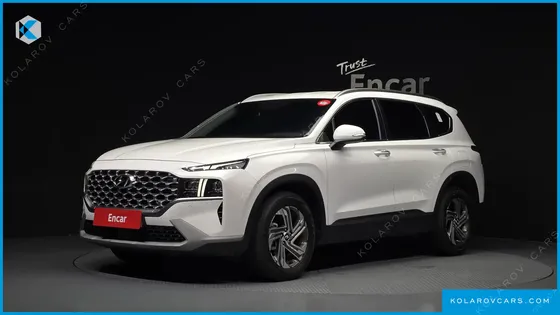 HYUNDAI SANTA FE DIESEL 2.2 2WD