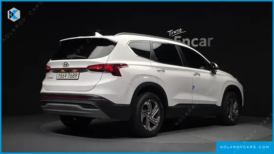 HYUNDAI SANTA FE DIESEL 2.2 2WD