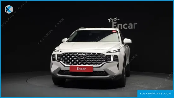 HYUNDAI SANTA FE DIESEL 2.2 2WD