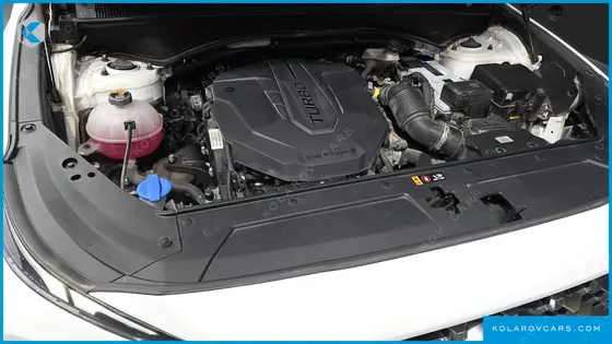 HYUNDAI SANTA FE DIESEL 2.2 2WD