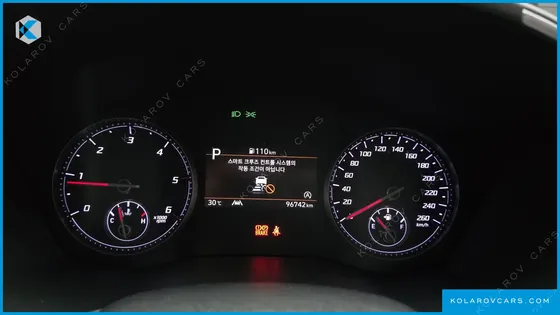 HYUNDAI SANTA FE DIESEL 2.2 2WD