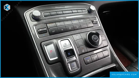 HYUNDAI SANTA FE DIESEL 2.2 2WD