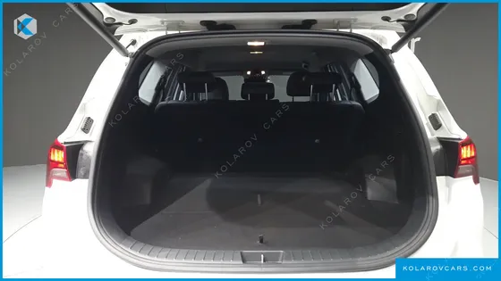 HYUNDAI SANTA FE DIESEL 2.2 2WD